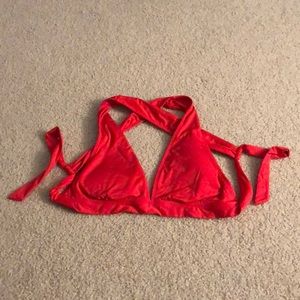 Women’s bikini top